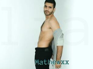 Mathewxx