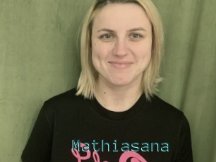 Mathiasana