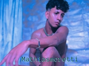 Mathiasmoretti