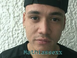 Mathiassexx