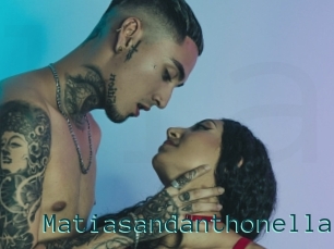 Matiasandanthonella