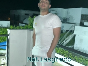 Matiasgreco