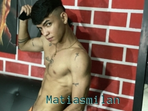 Matiasmilan