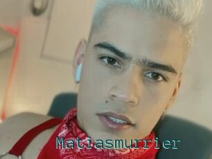 Matiasmurrier