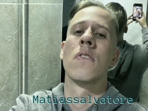Matiassalvatore