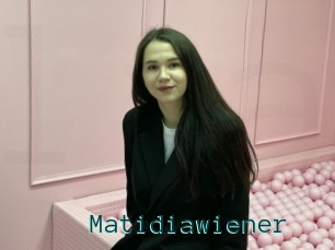 Matidiawiener