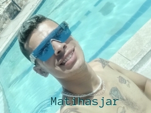 Matihasjar