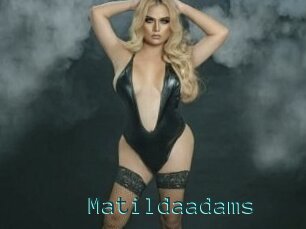 Matildaadams