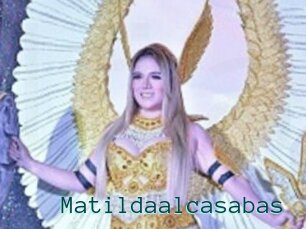 Matildaalcasabas
