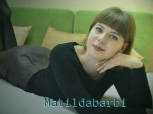 Matildabarbi