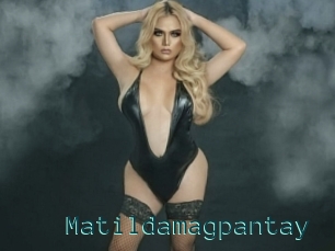 Matildamagpantay
