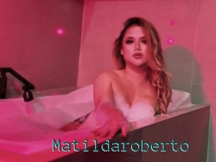 Matildaroberto
