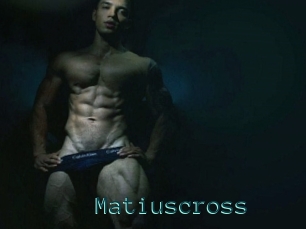 Matiuscross