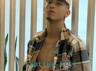 Matiws_royt