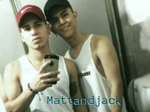 Mattandjack