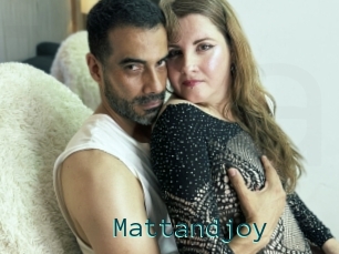 Mattandjoy
