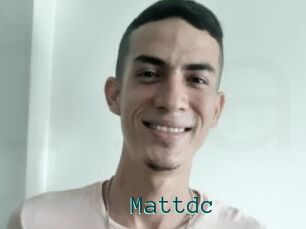 Mattdc