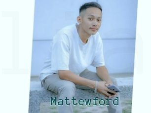 Mattewford