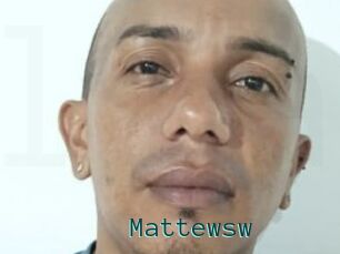 Mattewsw