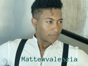 Mattewvalencia