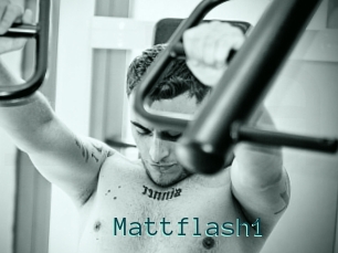 Mattflash1