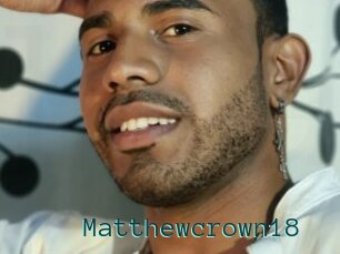 Matthewcrown18