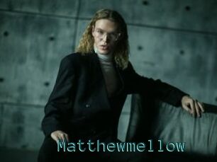 Matthewmellow