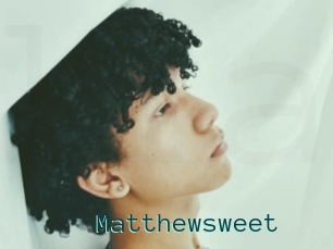 Matthewsweet