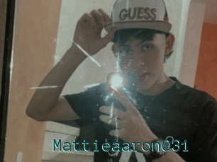 Mattieaaron031
