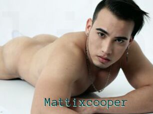 Mattixcooper