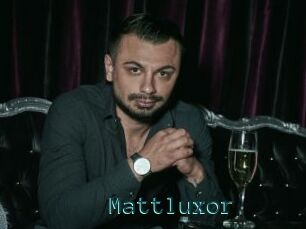 Mattluxor