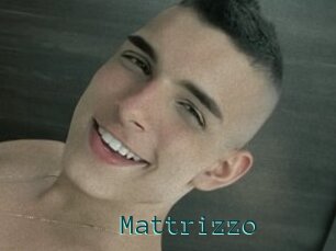Mattrizzo
