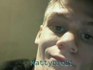 Mattybro21