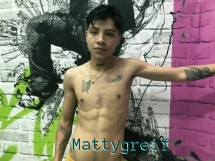 Mattygreif