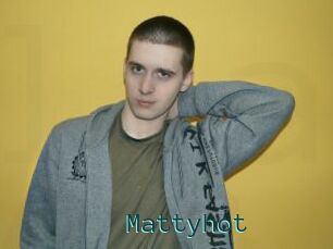 Mattyhot