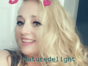 Maturedelight