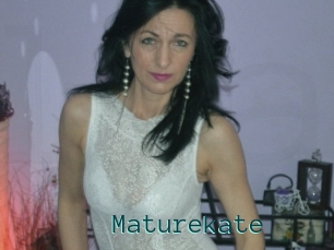 Maturekate