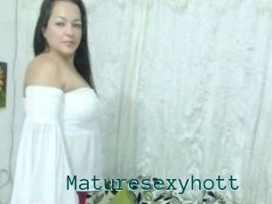 Maturesexyhott
