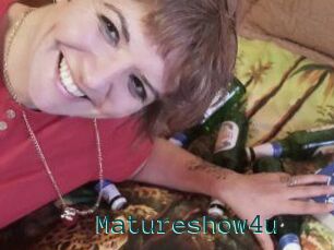 Matureshow4u