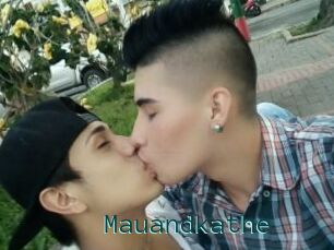 Mauandkathe