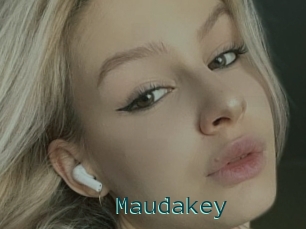 Maudakey