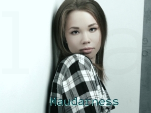 Maudarness