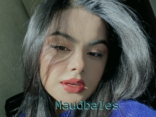 Maudbales