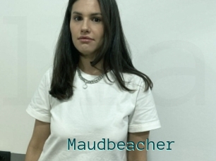 Maudbeacher