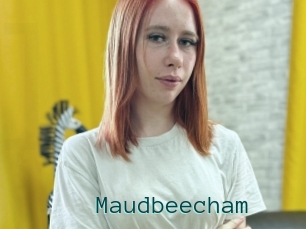 Maudbeecham