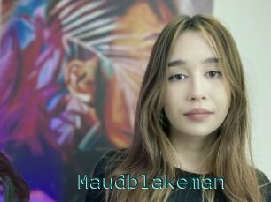 Maudblakeman