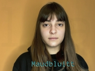 Maudbluitt