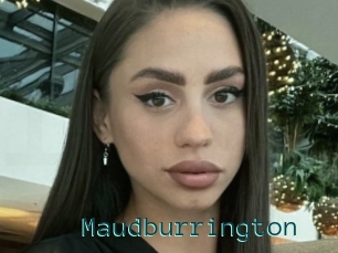 Maudburrington