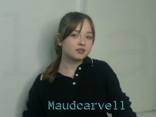 Maudcarvell