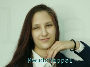 Maudchappel